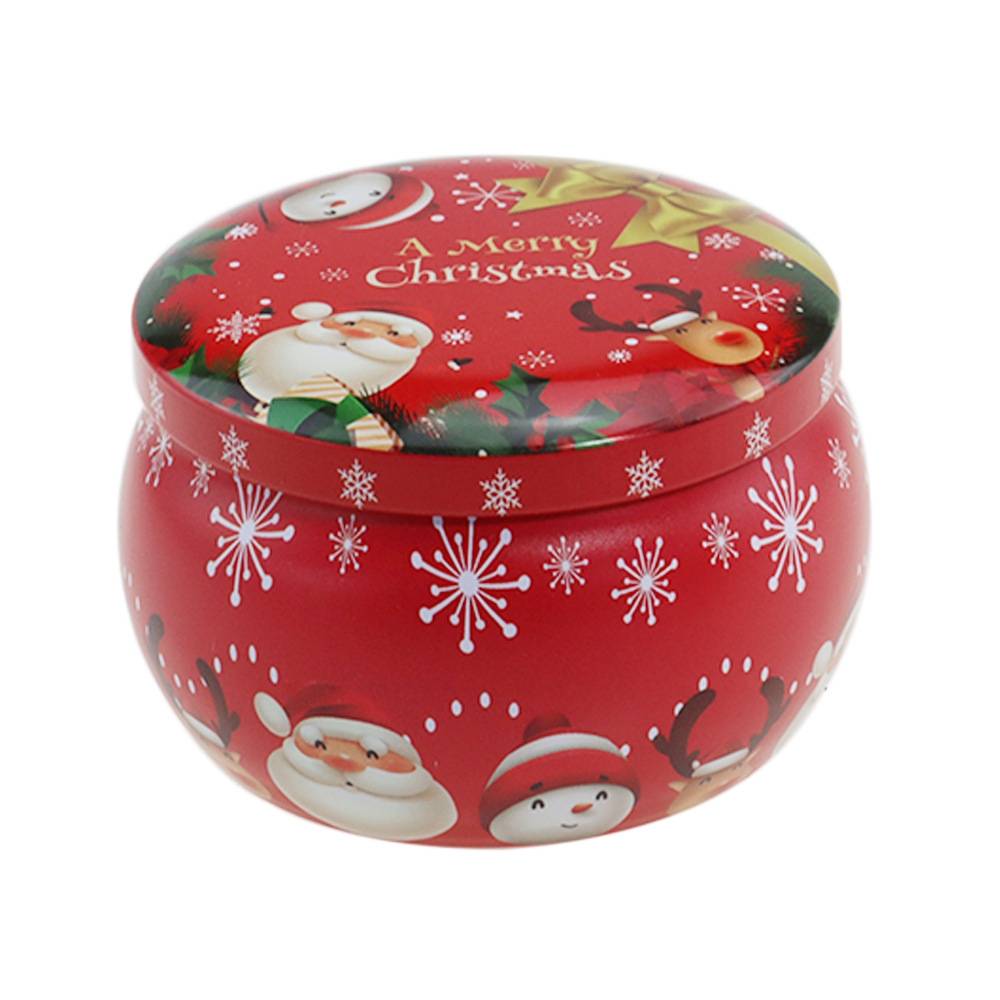 A Merry Christmas Gift Box Set