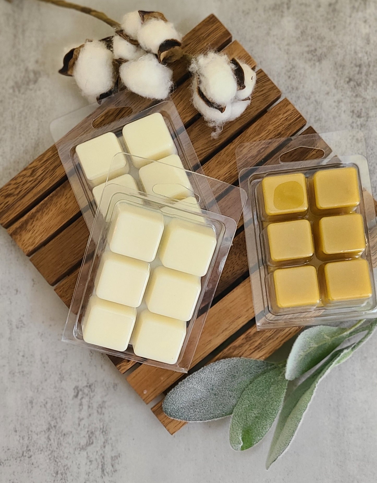 Let's Ride Wax Melts