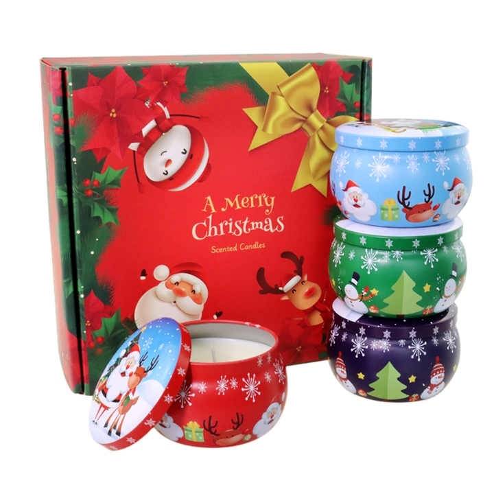 A Merry Christmas Gift Box Set