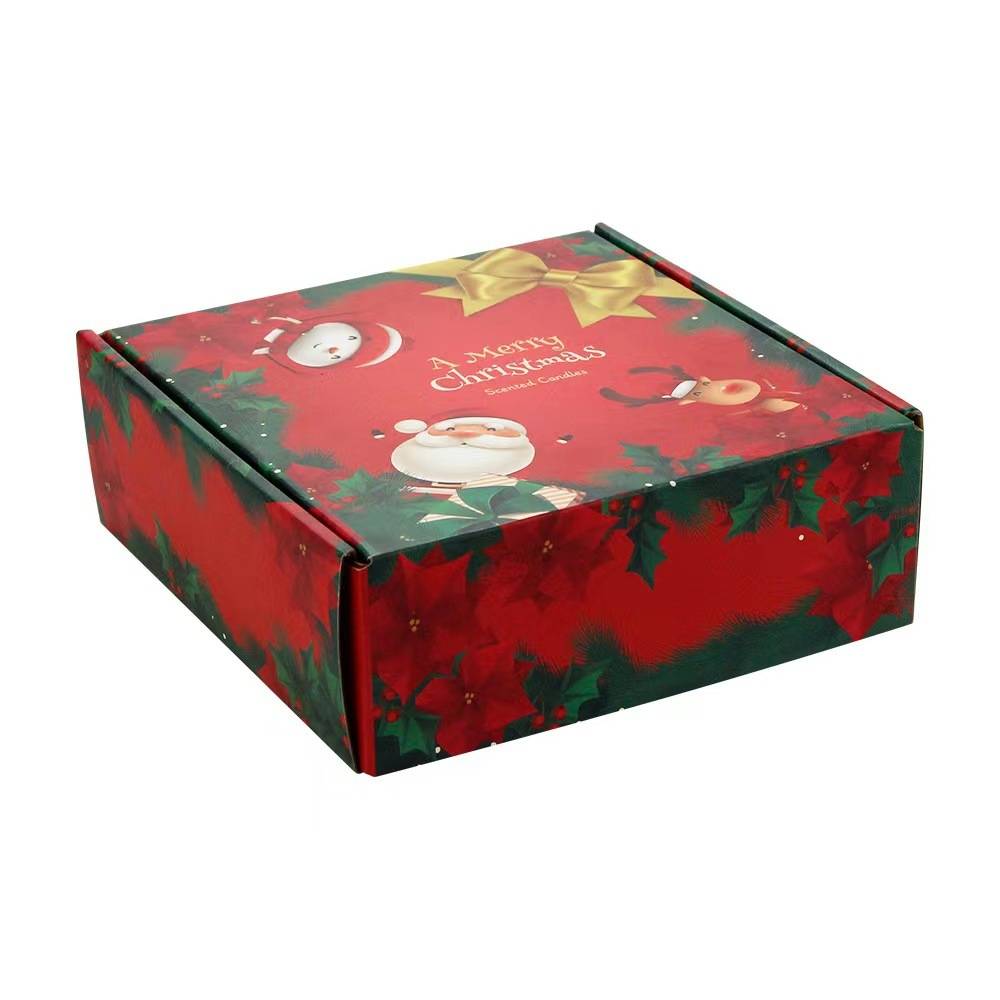 A Merry Christmas Gift Box Set