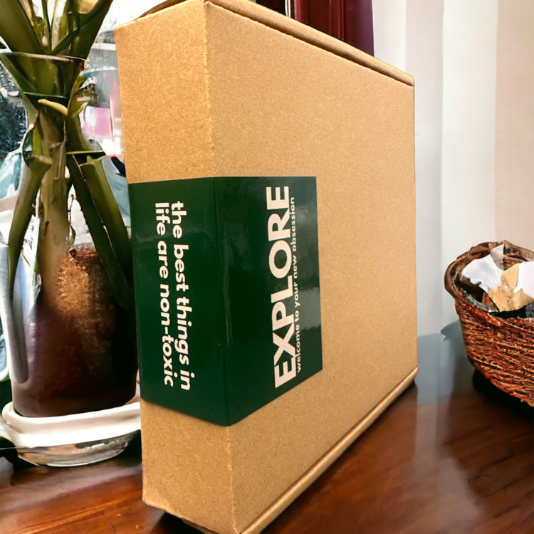 EXPLORE: 2oz Tin Box Set