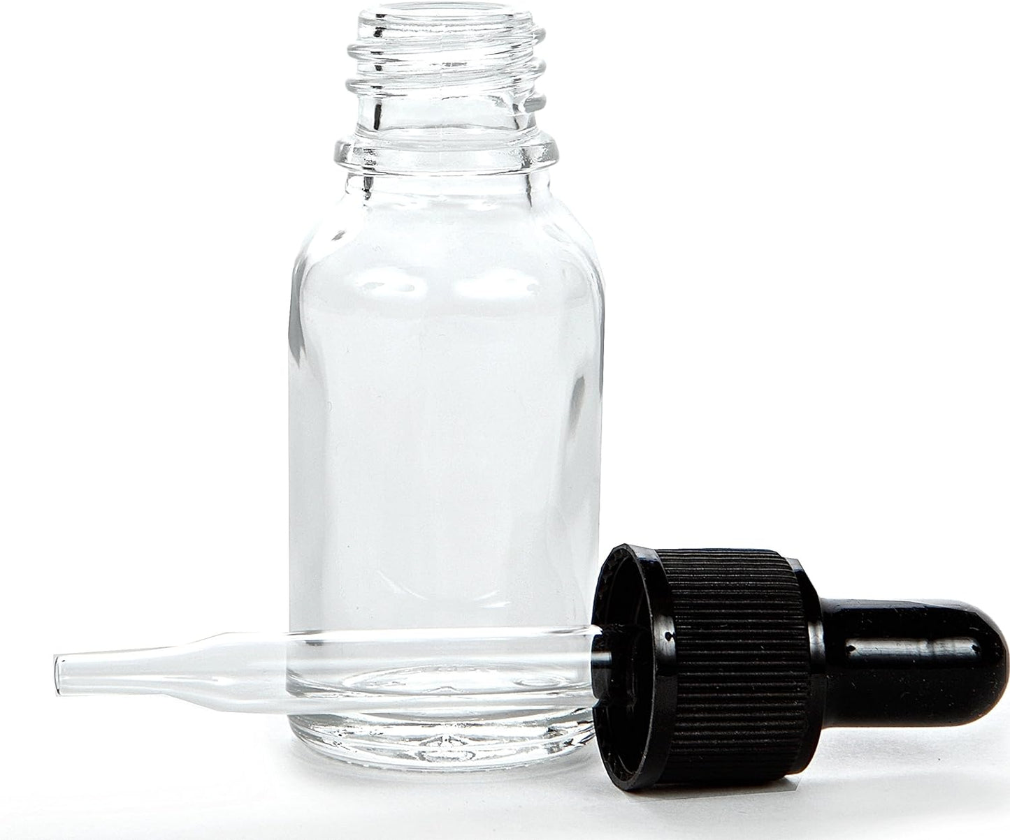 Refill Tincture Bottle