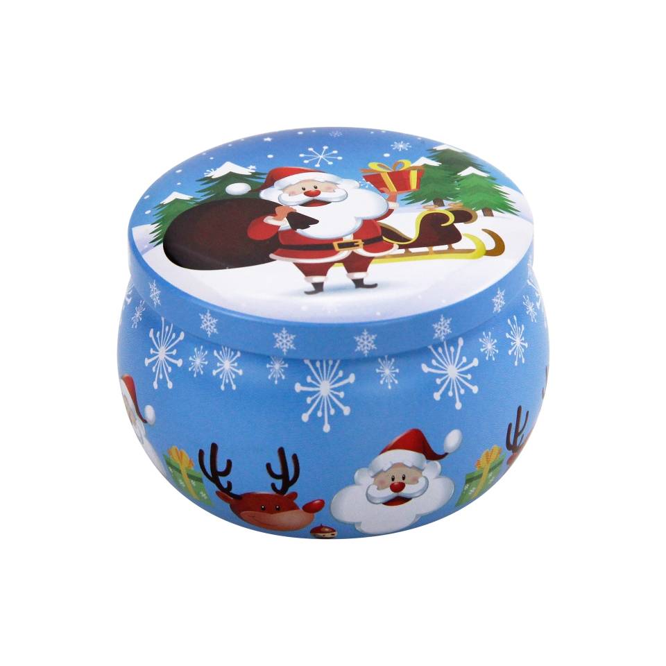 A Merry Christmas Gift Box Set