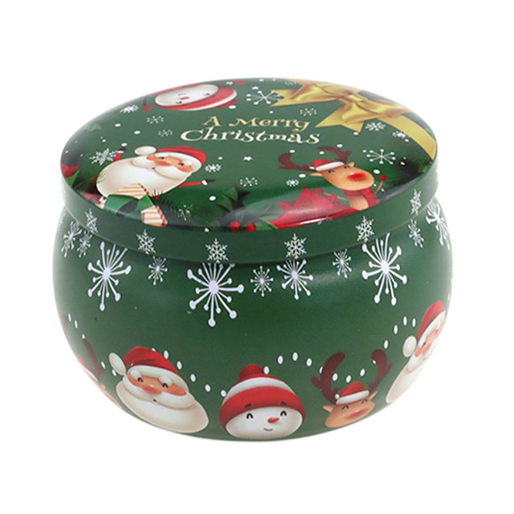 A Merry Christmas Gift Box Set