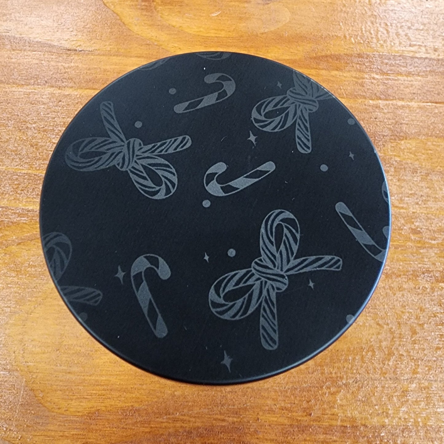 Candy Cane Swirl 13oz