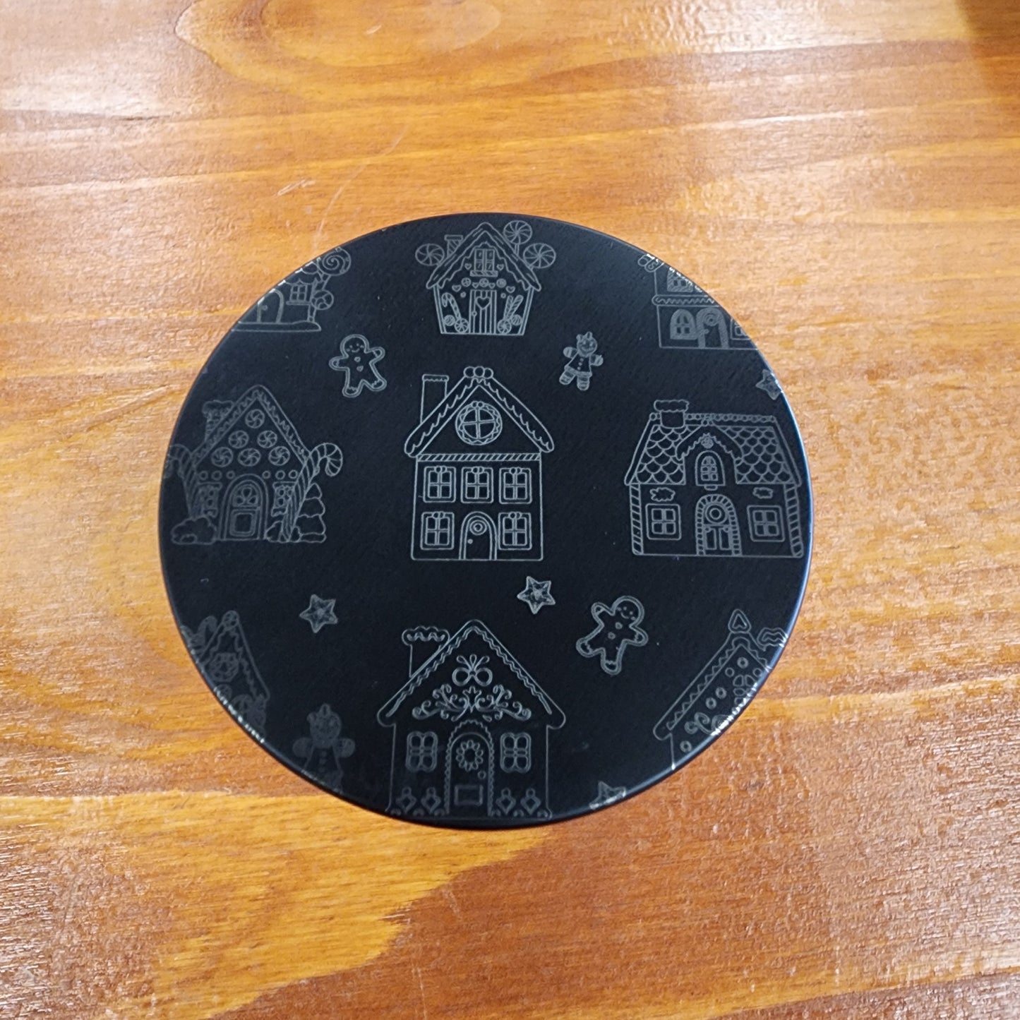 Gingerbread House 13oz