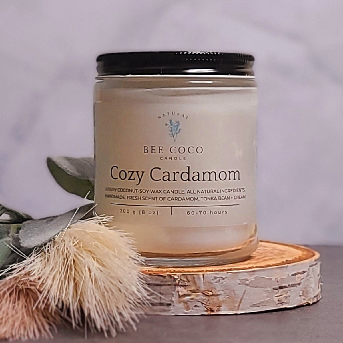 Answering your Most Asked Questions about Coconut Soy Wax for