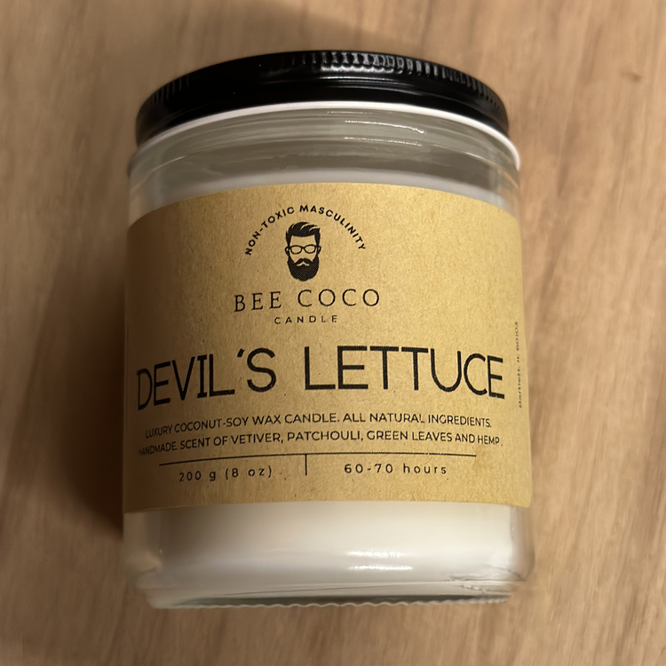 Devil's Lettuce