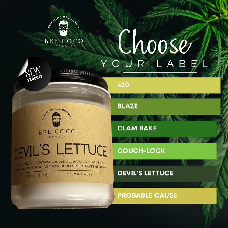 Devil's Lettuce