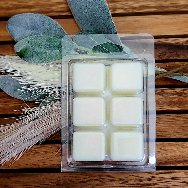 Mellow Scented Melts