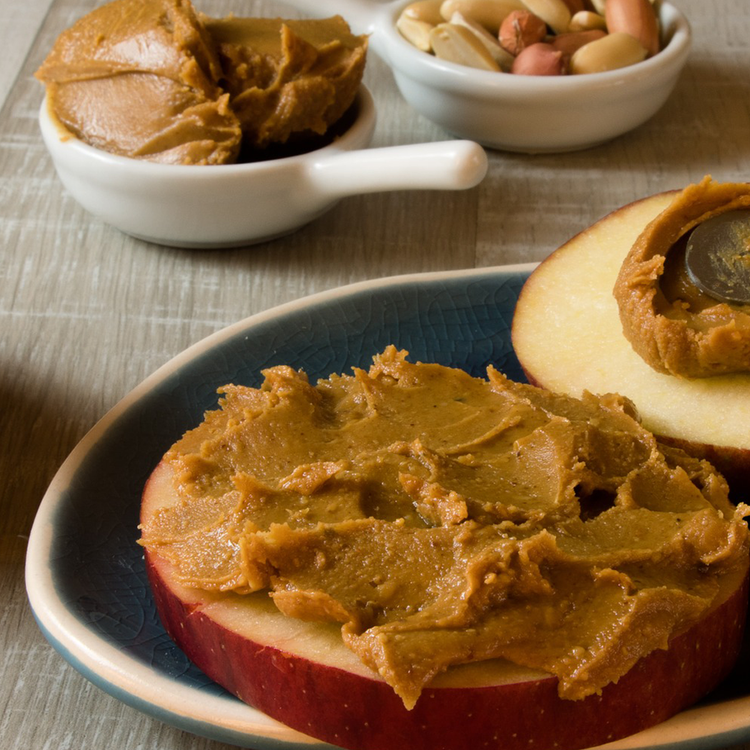 Bee Coco Candle Pumpkin Apple Butter Image