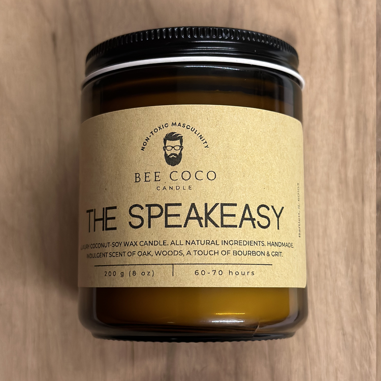 The Speakeasy