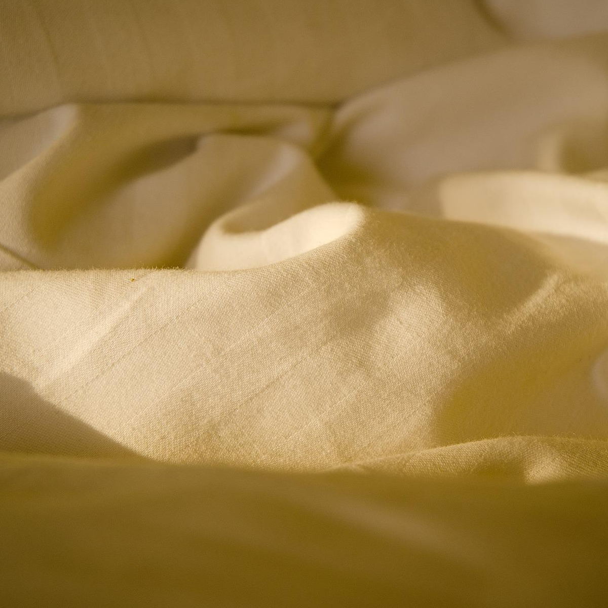 Bee Coco Candle Sun Dried Linen Image