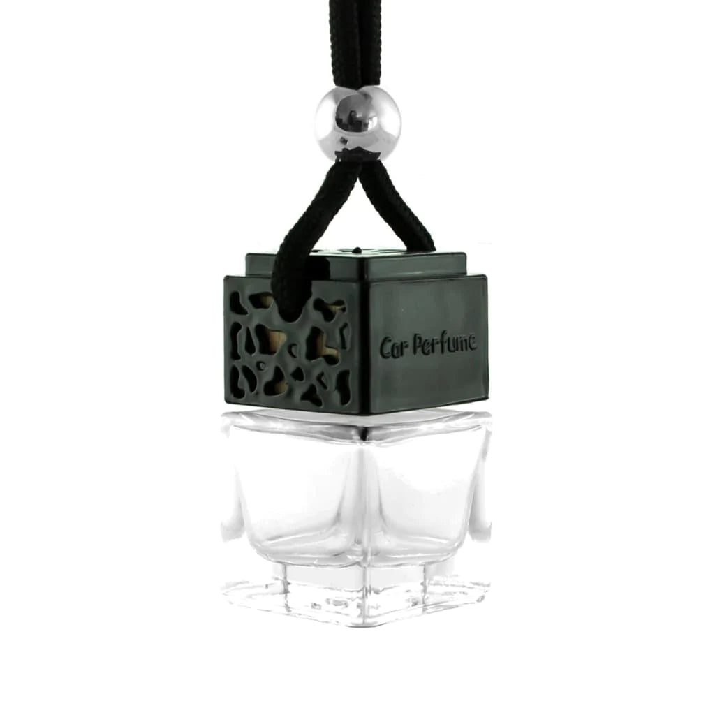 Non-Toxic Hanging Car Diffuser – Bee Coco Candle