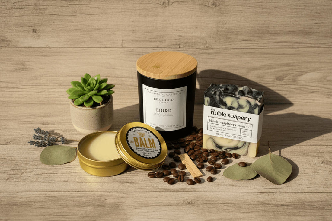 What Our Customers Love Most: A Beginner's Guide to Bee Coco Candle Best Sellers