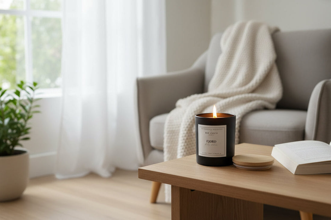 Can Candles Cause Allergies?
