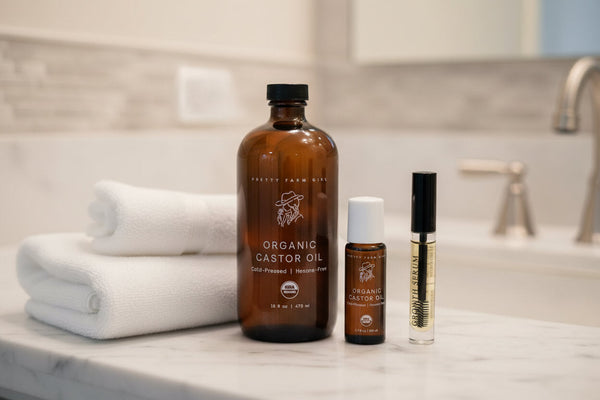 Most People Don't Know This About Their Castor Oil