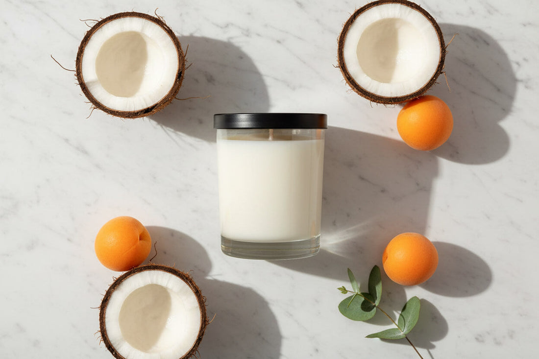 Paraffin Wax Grades Explained: What You Need to Know for a Cleaner Candle