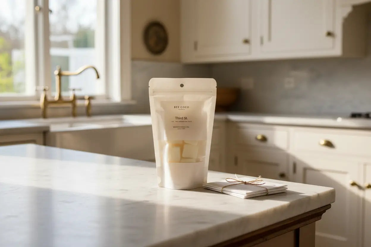 New! The Bee Coco Melt Club