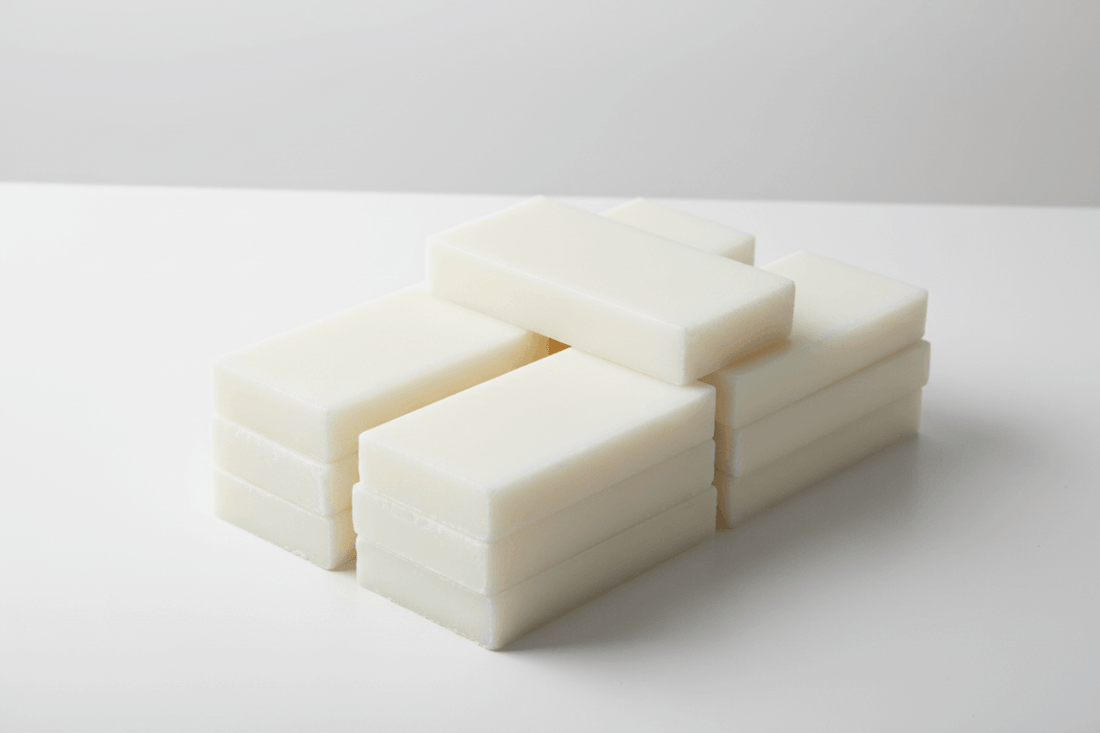 The Clean Candle Guide: What to Look for in Non-Toxic Wax