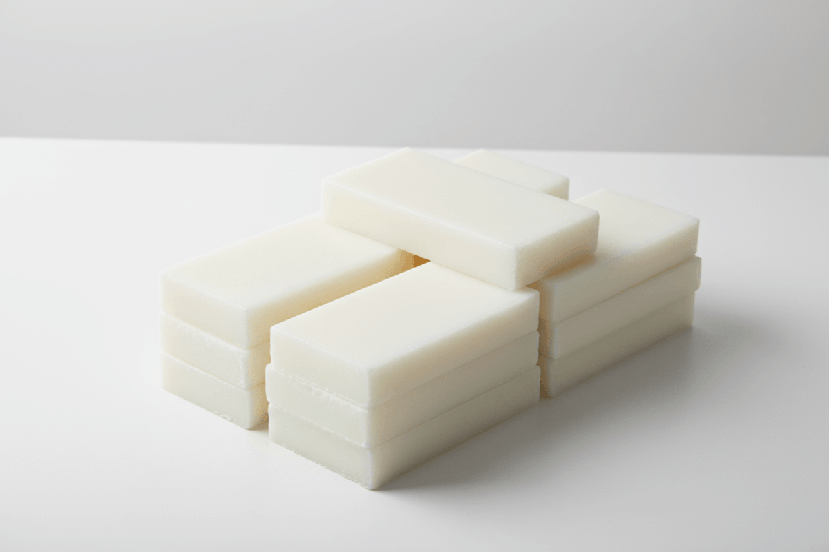 The Clean Candle Guide: What to Look for in Non-Toxic Wax