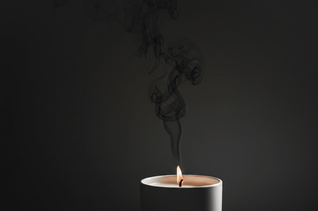 What Other Candle Labels Won't Tell You