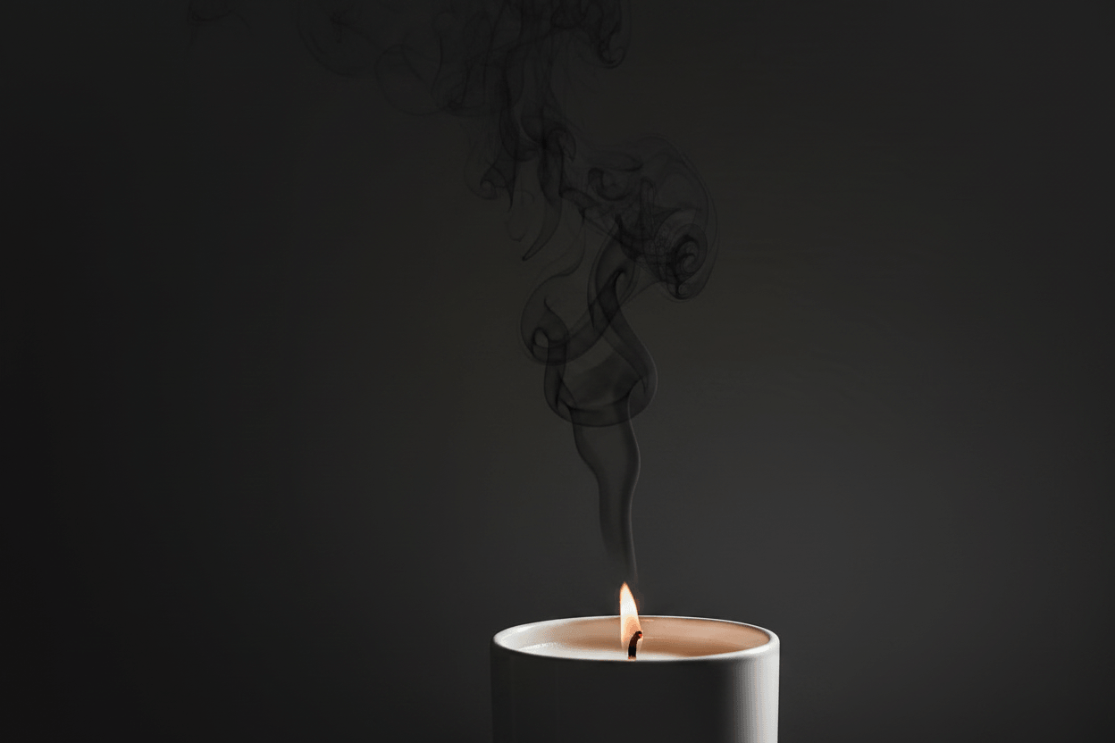 What Other Candle Labels Won't Tell You