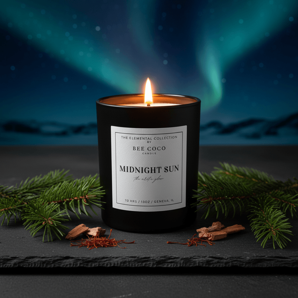 The Elemental Collection