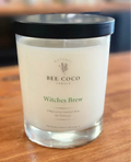 Witches Brew 13oz - Bee Coco Candle