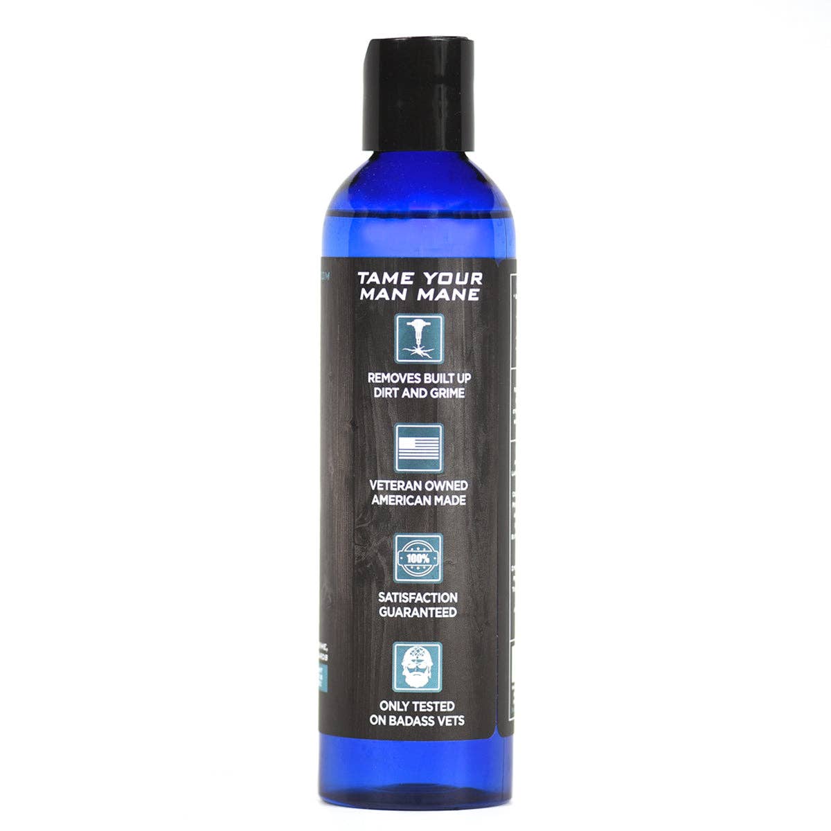 Badass Beard Wash
