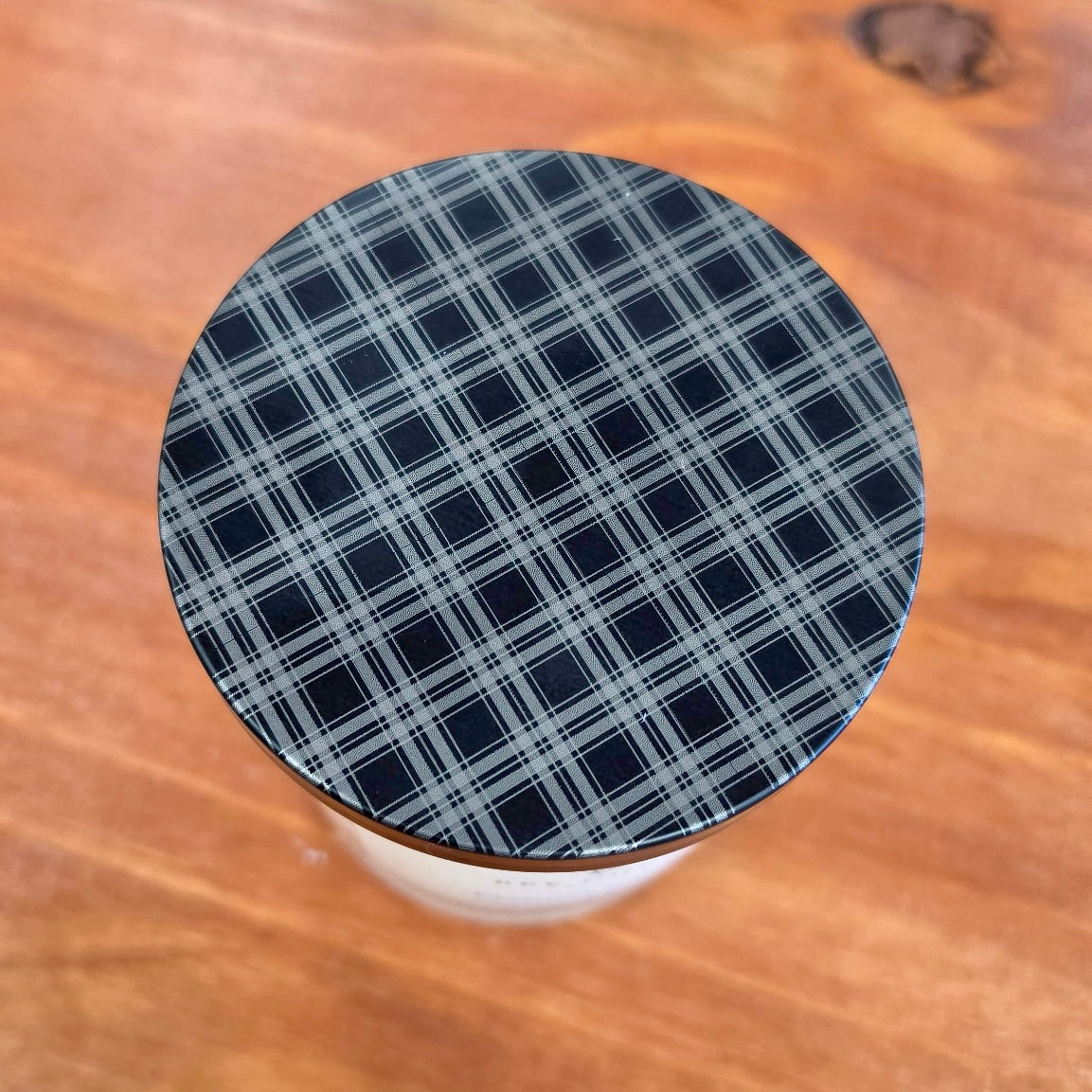 Flannel Vibes 13oz
