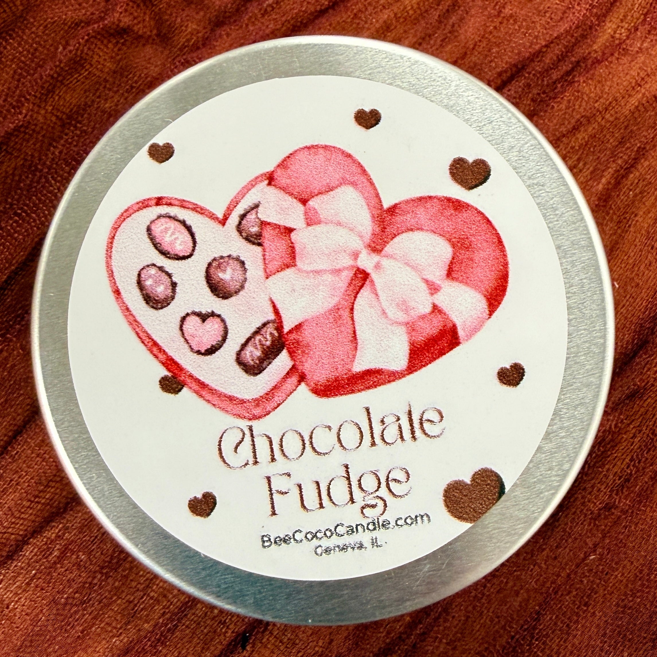 💝 Valentine’s Box Set