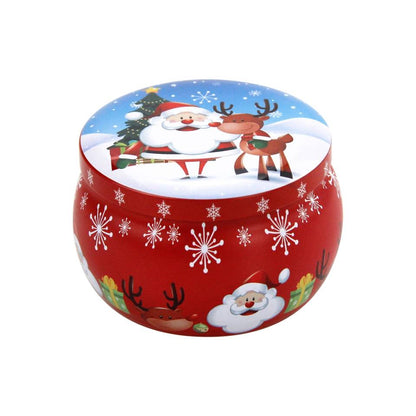 A Merry Christmas Gift Box Set