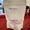 Bubble Bath Scoops by The Noble Soapery - Bee Coco Candle