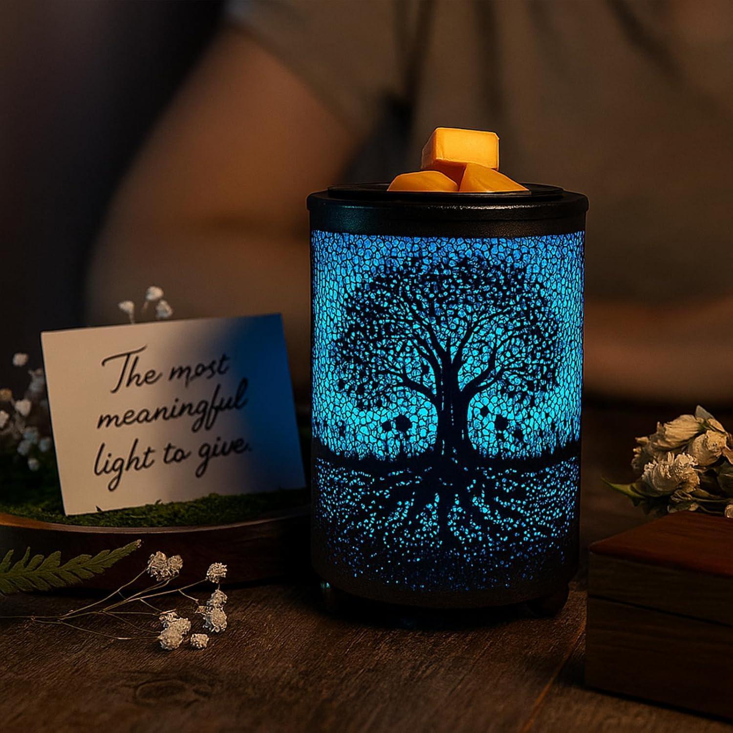 Wax Warmer - Electric - Bee Coco Candle