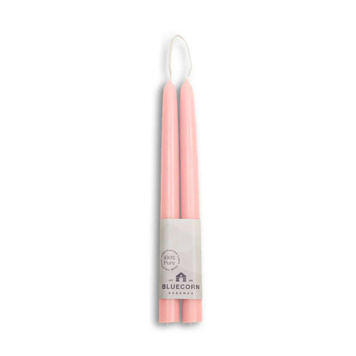 Beeswax Tapers - Bee Coco Candle
