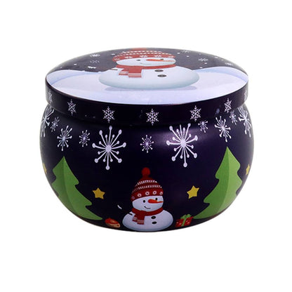 A Merry Christmas Gift Box Set
