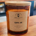 Cuppa Joe 13oz - Bee Coco Candle