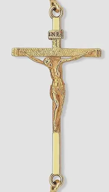 Custom Rosary