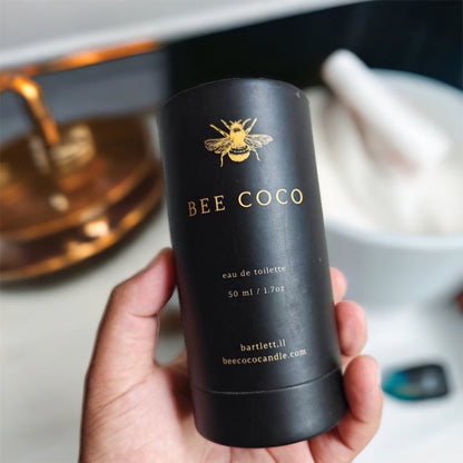 Bee Coco eau de toilette Box