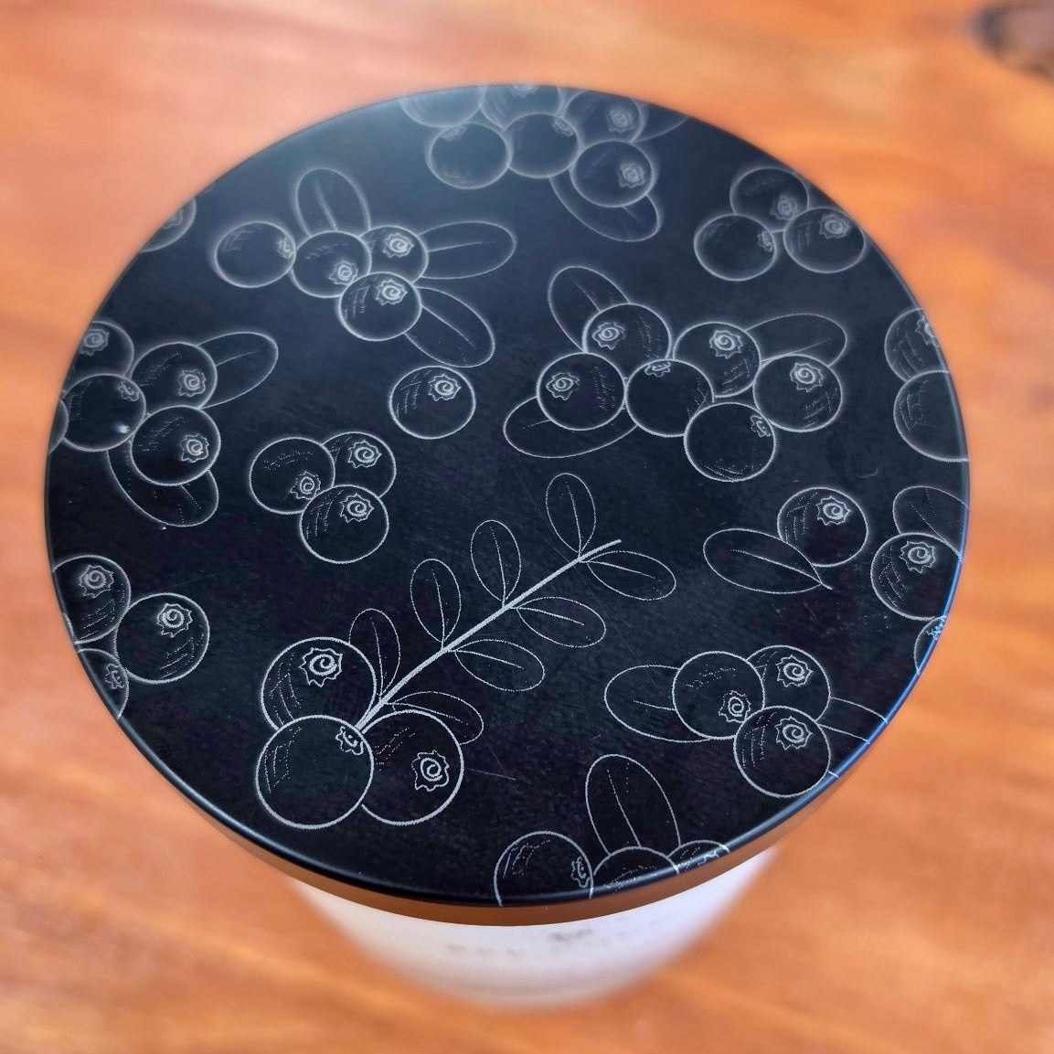 Cranberry Harvest - 13oz Candle