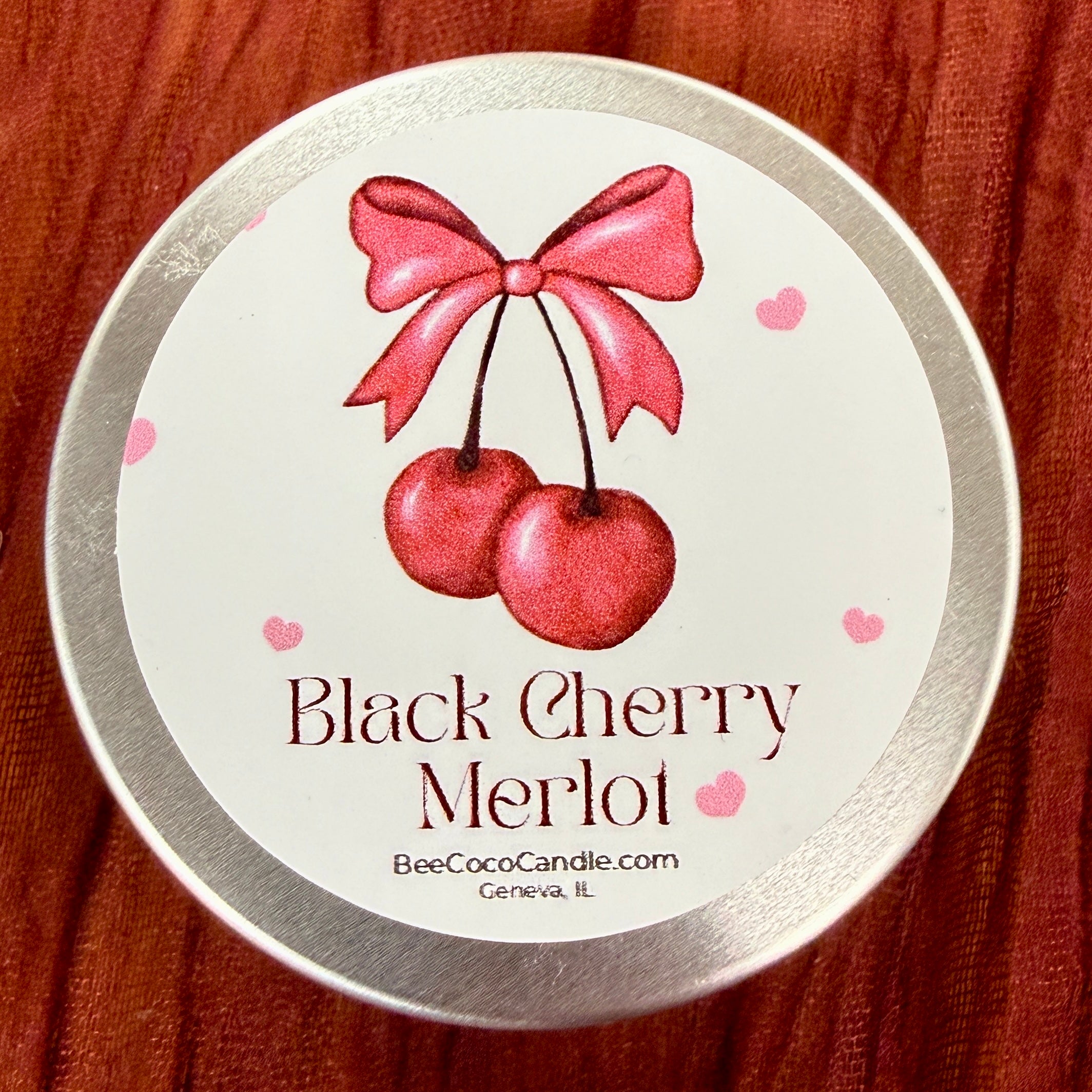 💝 Valentine’s Box Set