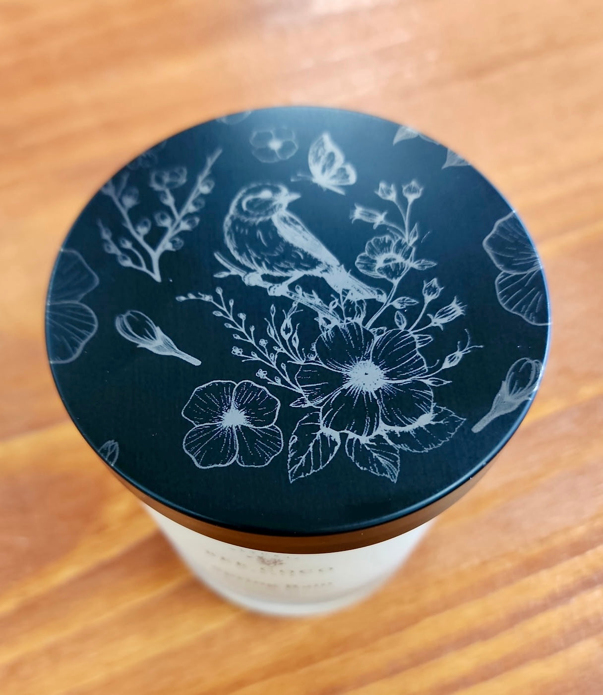 Spring Rain 13oz