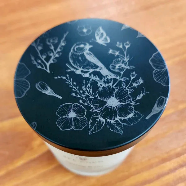 Spring Rain 13oz - Bee Coco Candle