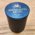 Memento Mori Charity Candle 8oz - Bee Coco Candle