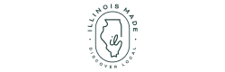 Illinois Made Logo