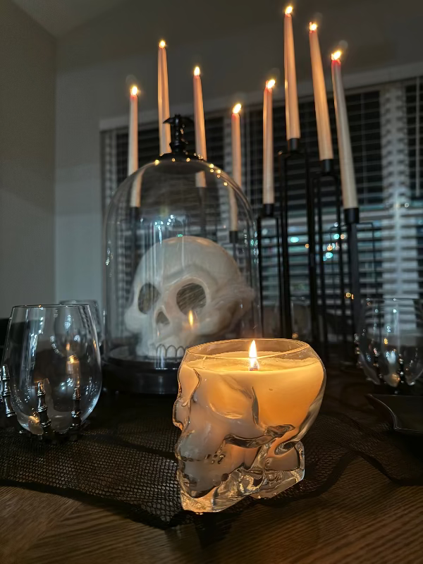 Skull Candle