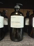Liquid Soap by The Noble Soapery - Bee Coco Candle