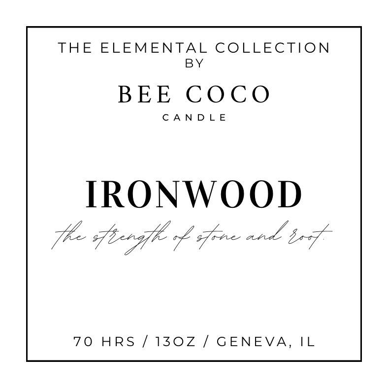 Ironwood 13oz