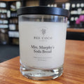 Mrs. Murphy's Soda Bread 13oz - Bee Coco Candle